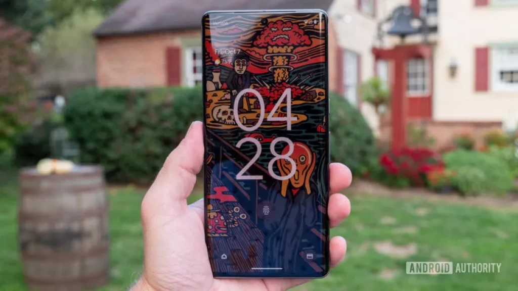 Серия смартфонов Pixel 7 помогла Google получить ачивку «лучшая неделя продаж»