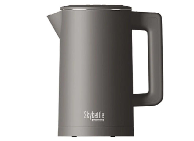 Чайник Redmond SkyKettle KM231S: обзор за 5 секунд