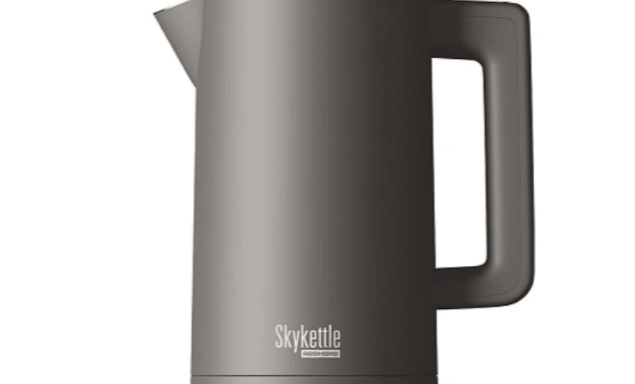 Чайник Redmond SkyKettle KM231S: обзор за 5 секунд