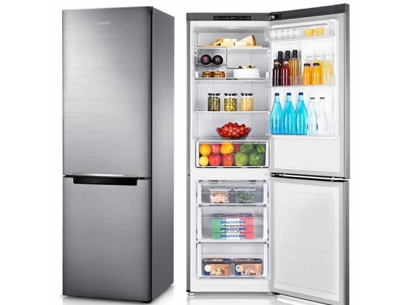 Холодильник Samsung RB 30 J 3200 EF