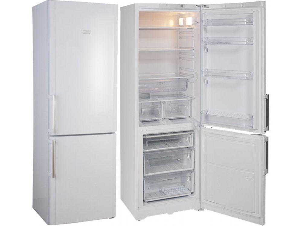 Холодильник Indesit EF 18