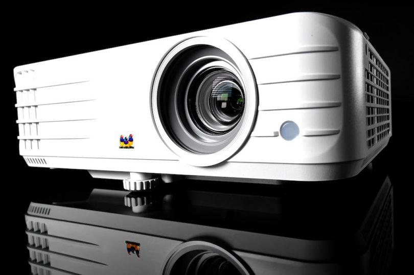 Проектор Viewsonic PX701HD