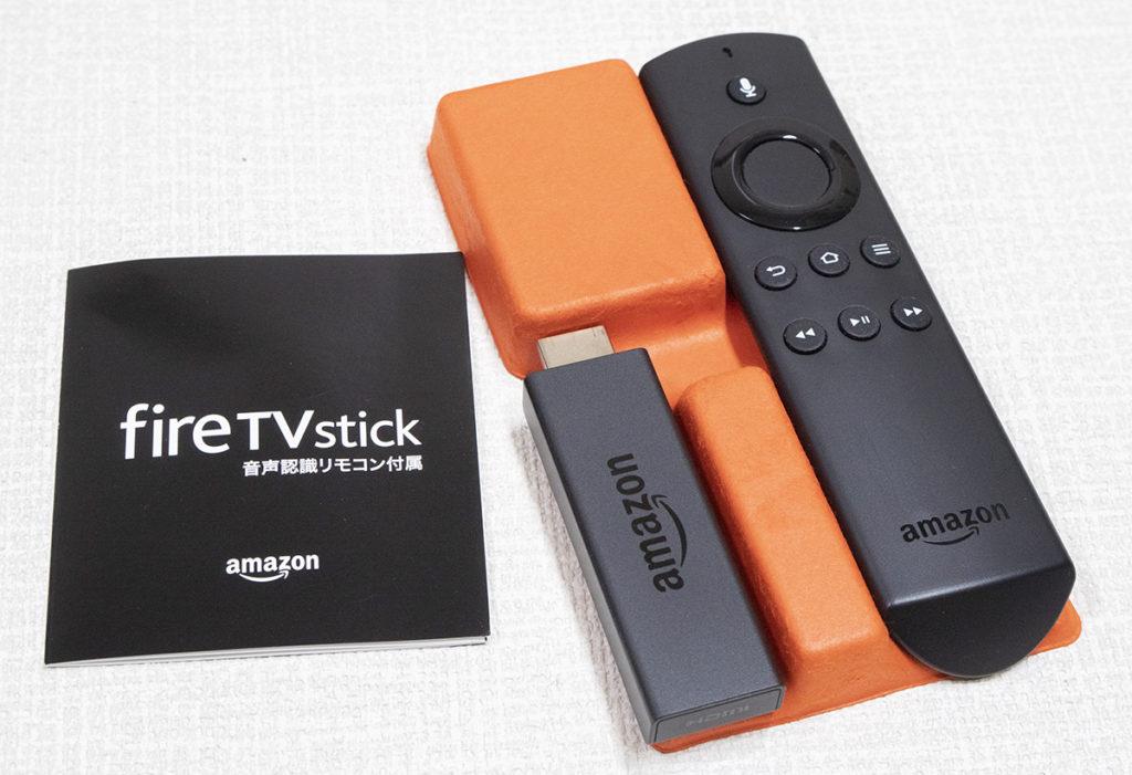 Amazon Fire TV Stick - Рейтинг Андроид приставок
