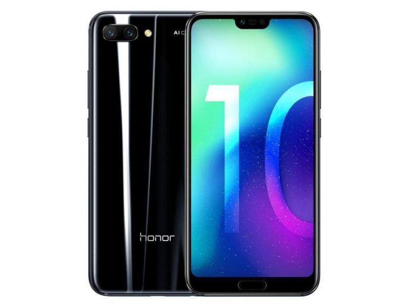 Лучший смартфон на Андроид в 2020 году Honor 10i 128GB