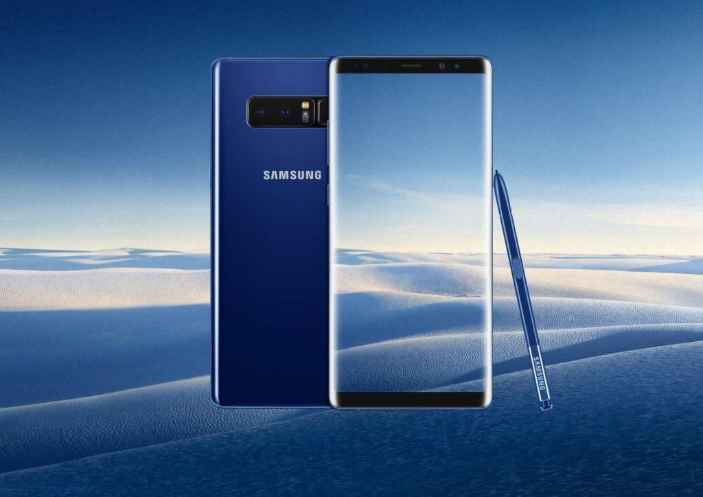 Лучшие смартфоны Samsung 2020 года до 30 000 рублей