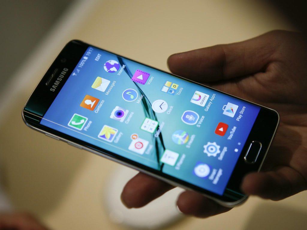 Лучшие смартфоны Samsung 2020 года до 10 000 рублей