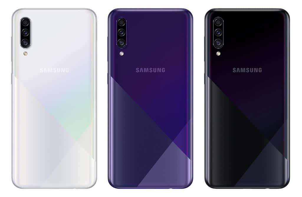 Какой смартфон покупать в 2020 году: Samsung A30S
