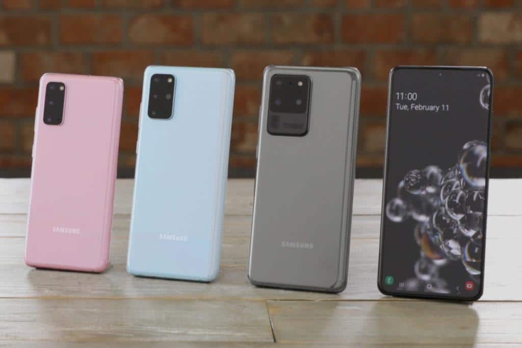 Samsung Galaxy S20 Ultra: лучший камерофон 2020 года