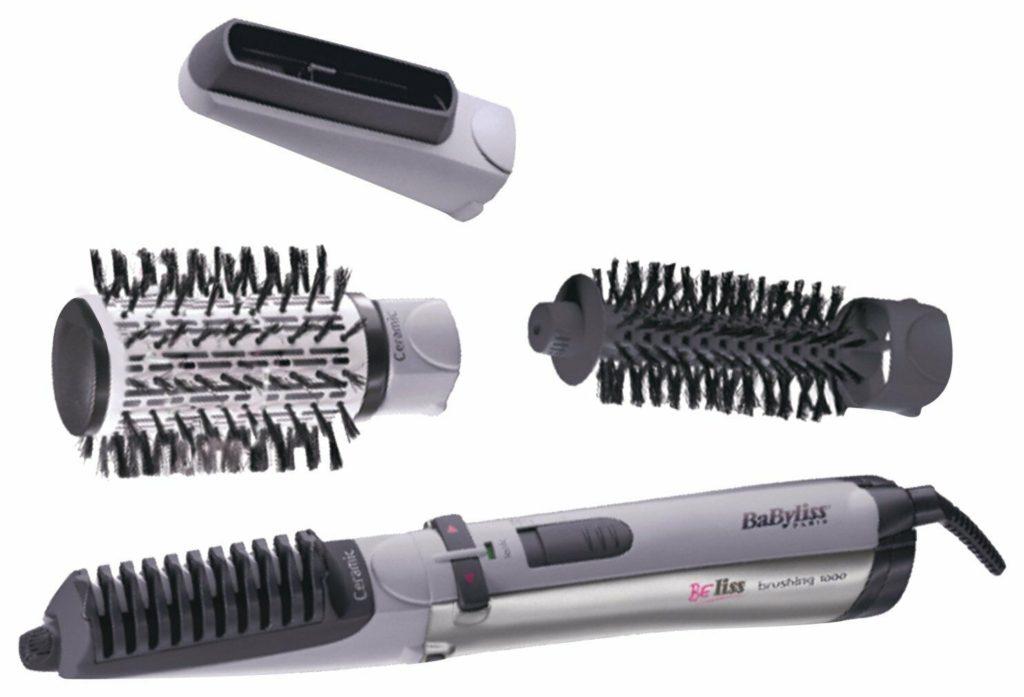 BaByliss 2735E