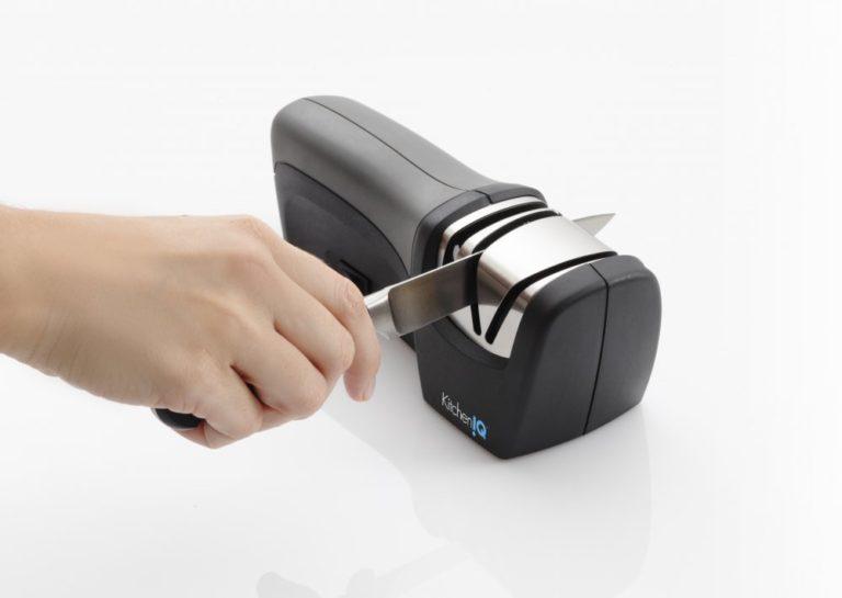 Как выбрать лучшую электрическую точилку для ножей - рейтинг My Gadget