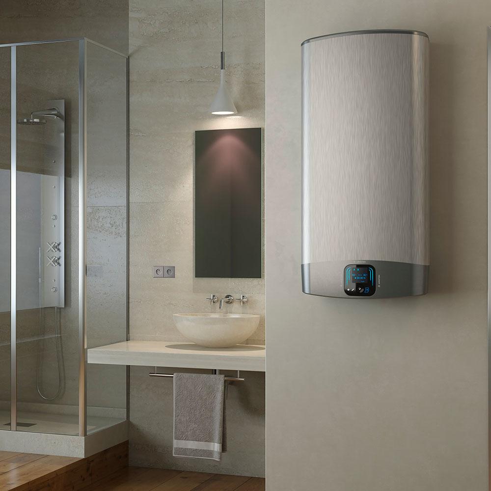 Ariston ABS VLS EVO INOX PW 50