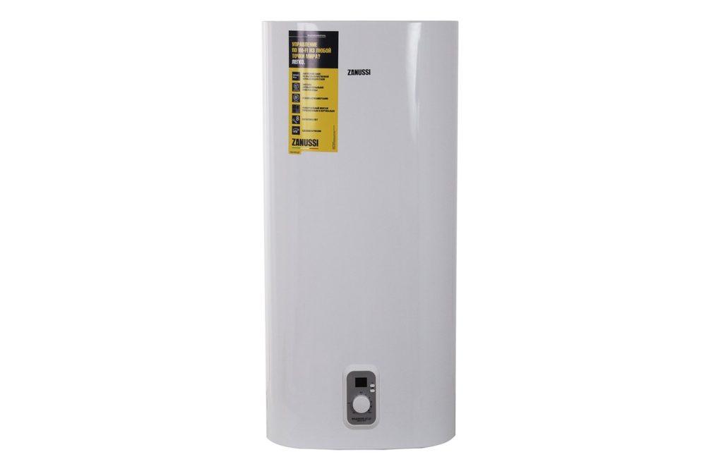 Zanussi ZWH/S 100 Splendore XP 2.0