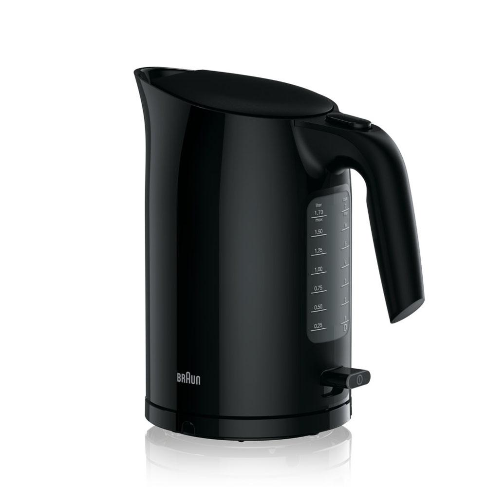 Braun WK3100BK