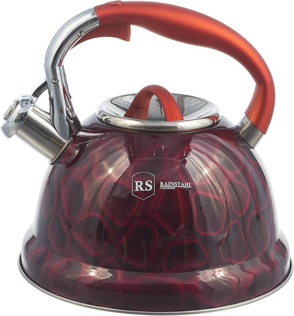 Rainstahl 7639-27RS\WK