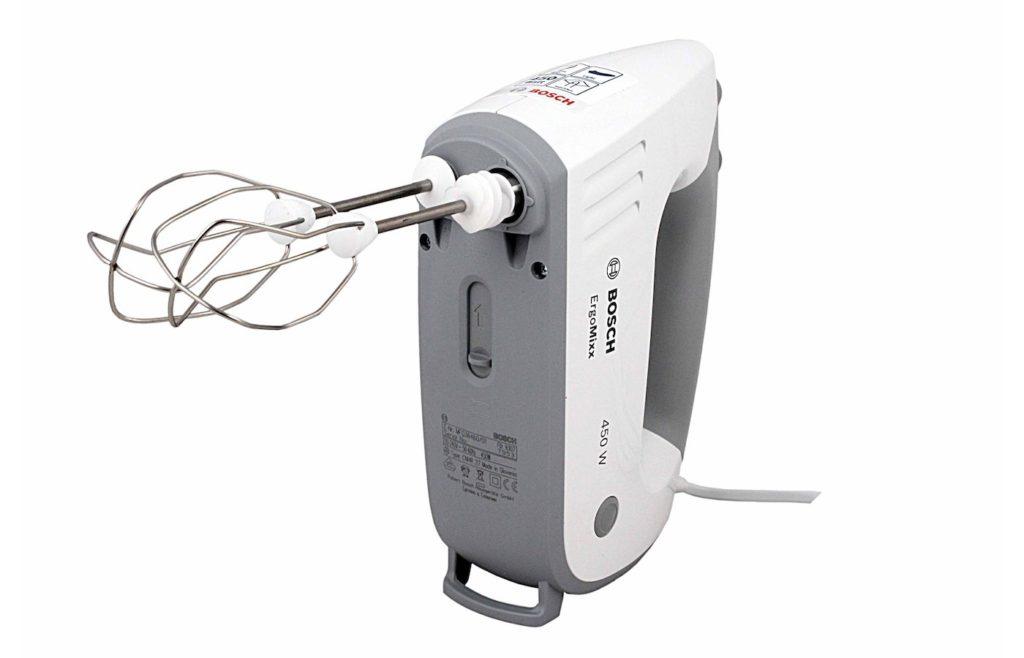 Bosch MFQ 36460