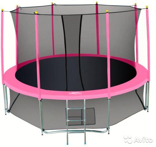 Hasttings Classic 10ft