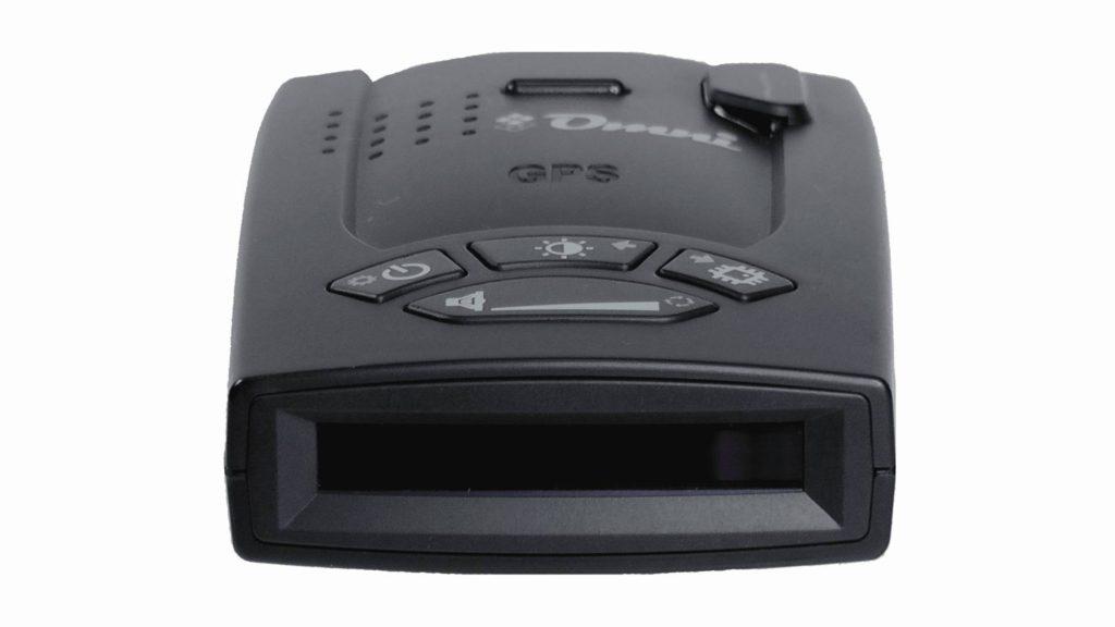 Omni RS-550