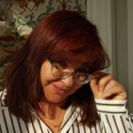 Галина Сизикова