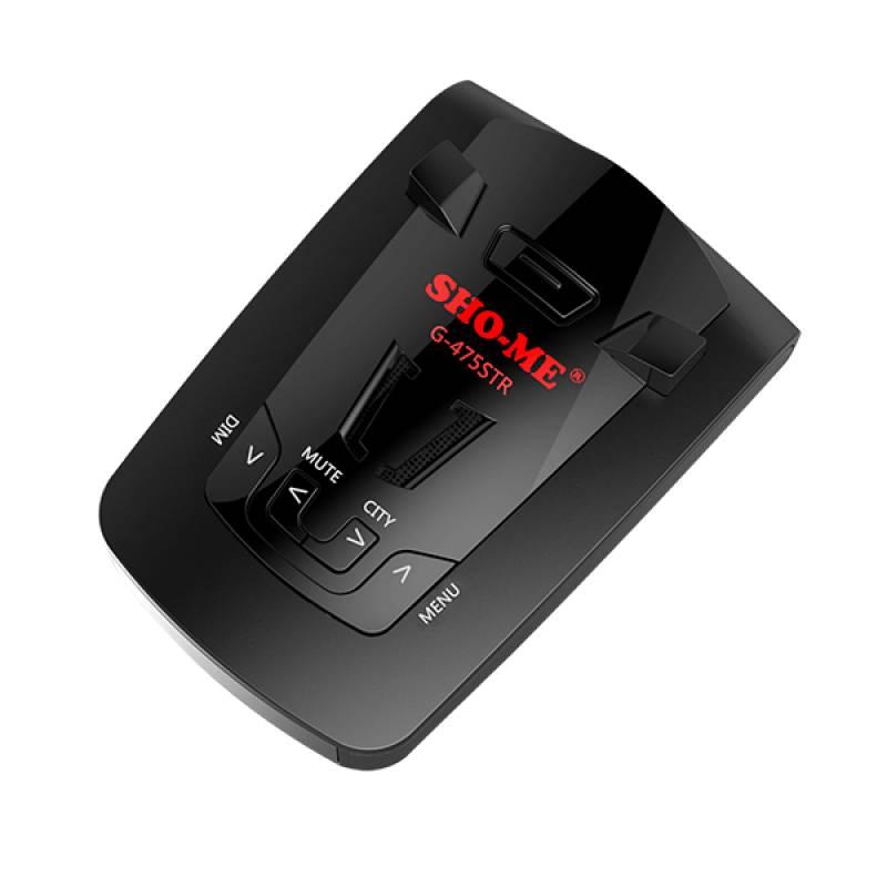 SHO-ME G-475 STR