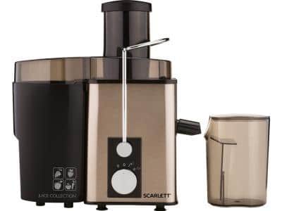 Scarlett SC-JE50S35