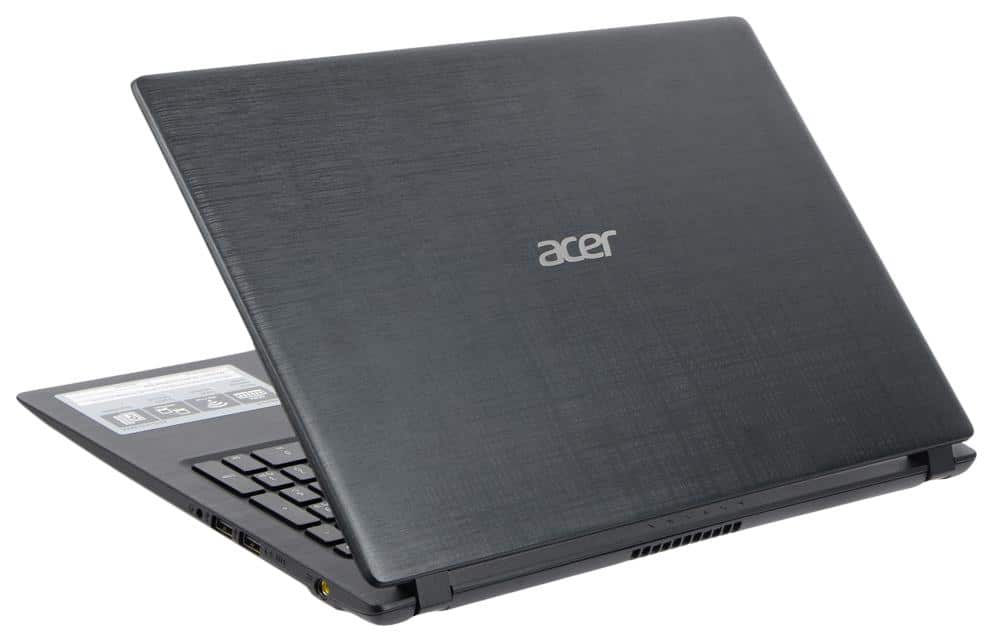 Acer ASPIRE 3 A315-21-97XQ