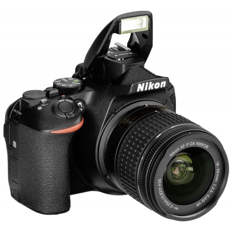 Nikon D5600 Kit