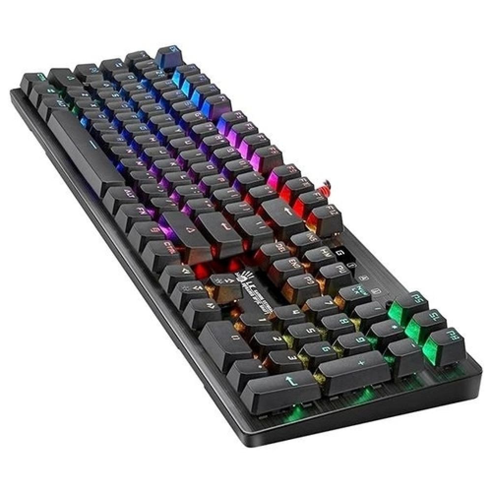A4Tech Bloody B820R (Red Switches)