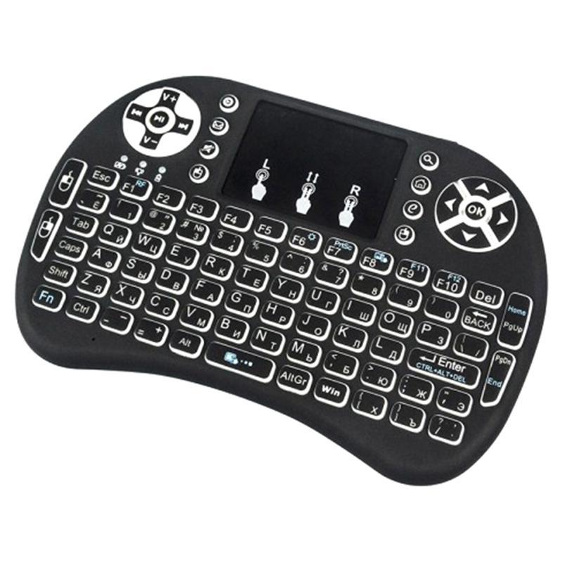 Invin I8 Black USB