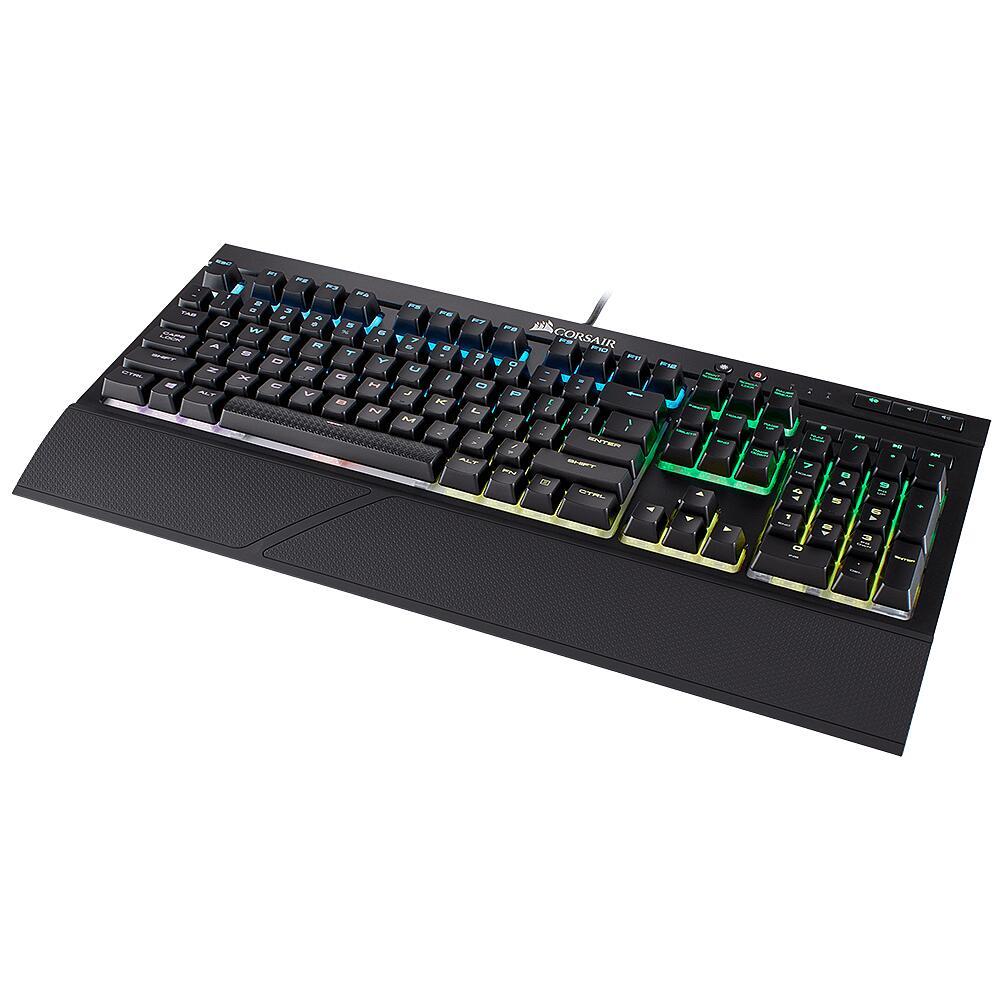 Corsair K68 RGB (CHERRY MX Red)