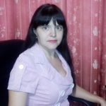 Ирина Брунько