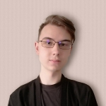 Артем Нойман