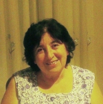 Эльвира Березгова