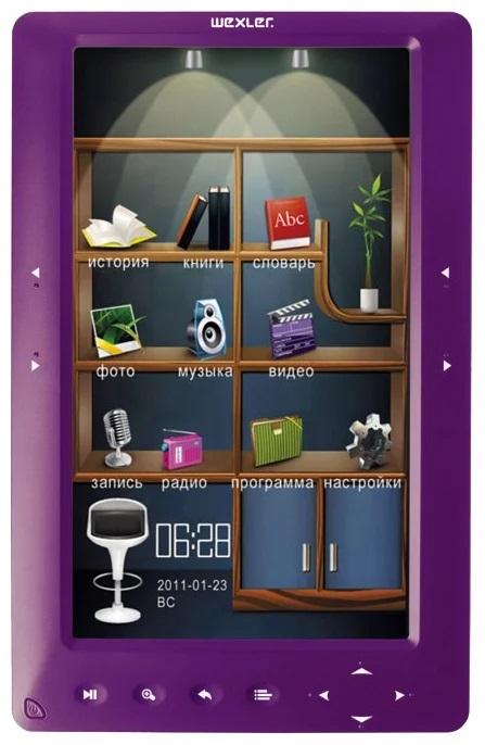 Лучшие электронные книги: рейтинг 2021 58