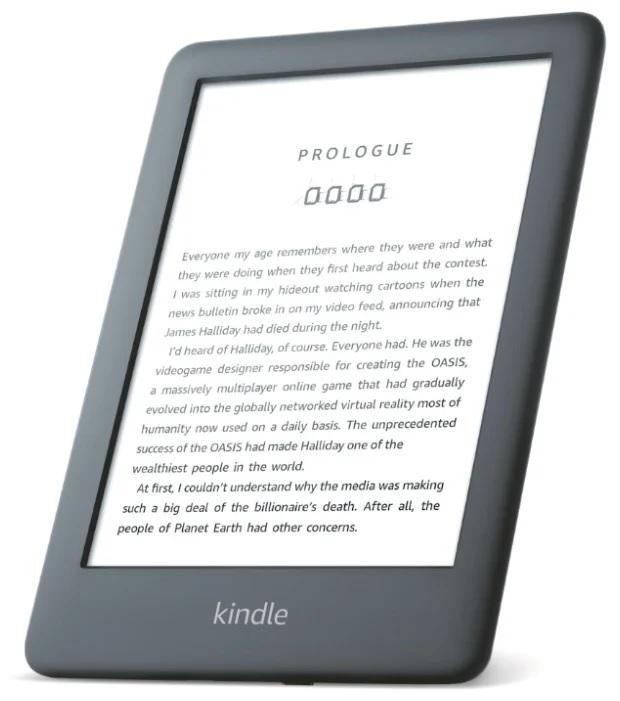 Лучшие электронные книги: рейтинг 2021 36