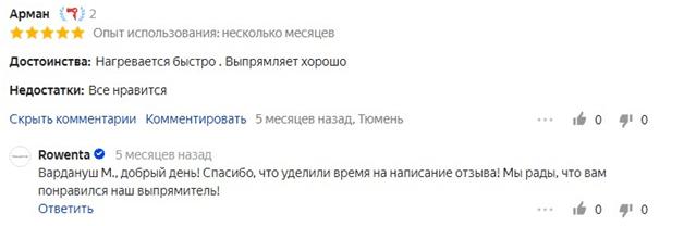 Лучшие выпрямители для волос 2021 82