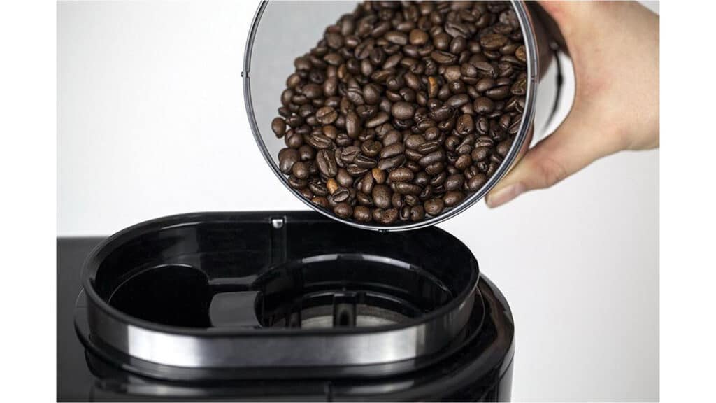 Как выбрать кофе в зернах для автоматической кофемашины