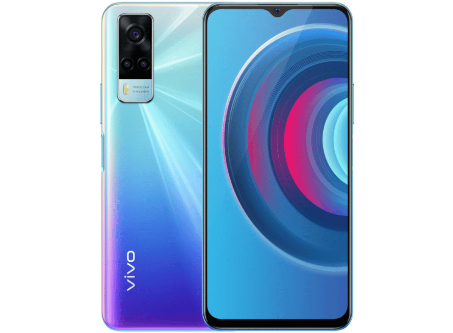 Vivo Y53s
