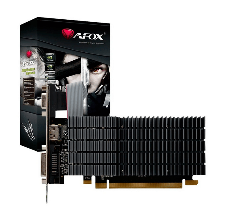 AFOX GeForce GT 210
