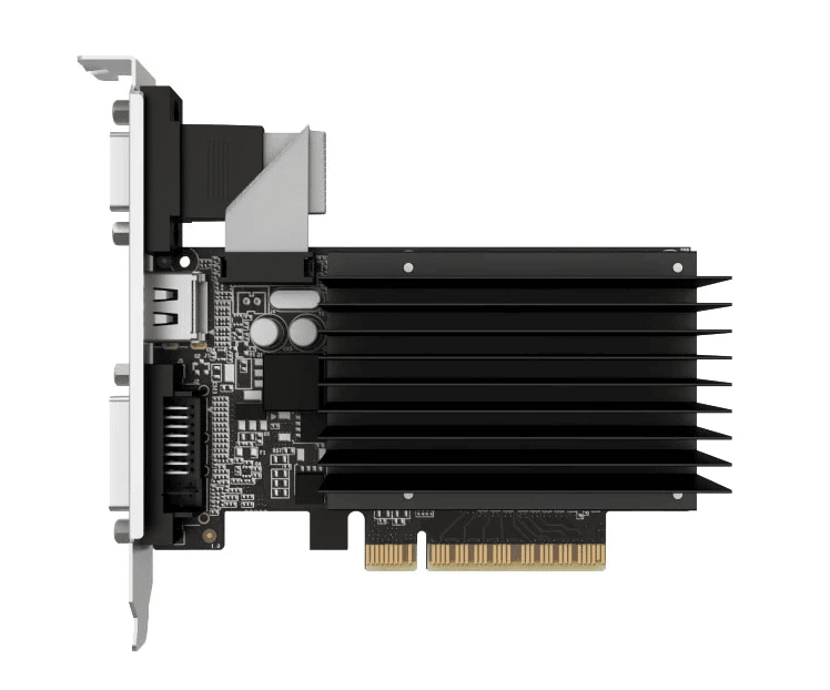 Palit PCI-E PA-GT710