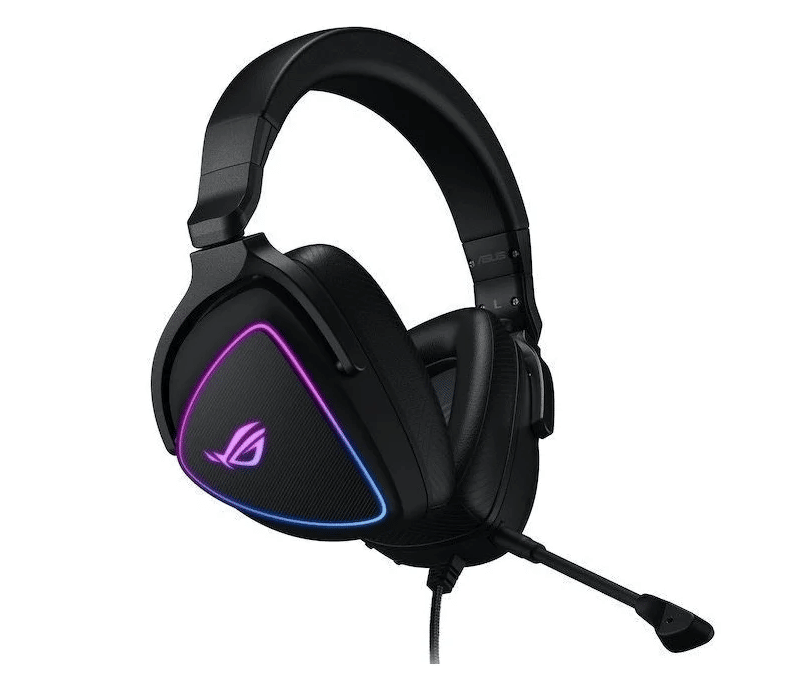 Asus Rog Delta S