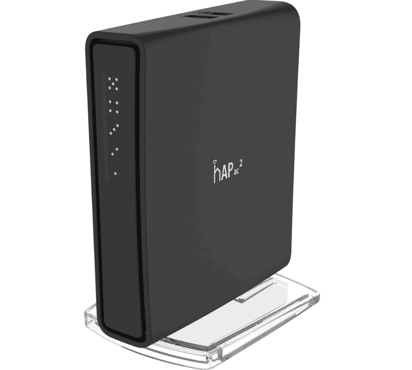Mikrotik hAP ac2