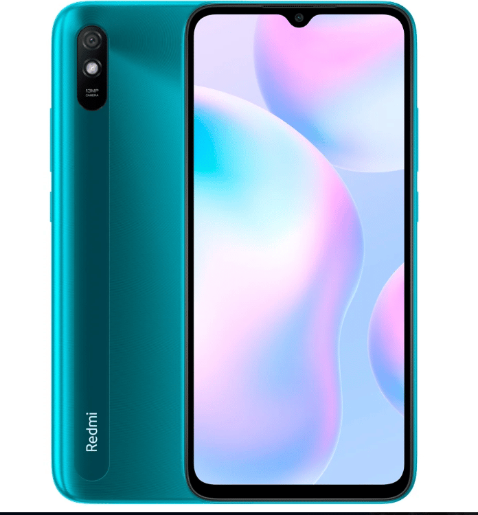 Xiaomi Redmi 9A