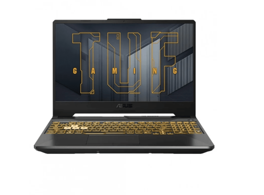 ASUS F15
