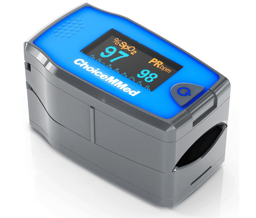 ChoiceMMed Ltd MD300C5