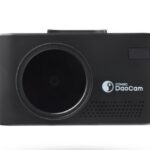 Daocam Combo wifi, GPS видеорегистратор с радар-детектором