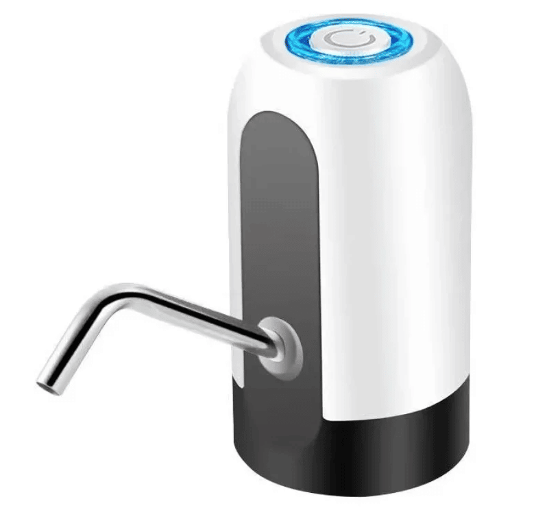 Automatic WATER DISPENSER