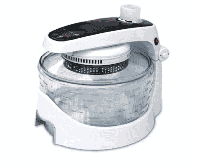 Hotter HX-2098 Fitness Grill