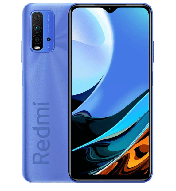 Xiaomi REDMI 9T NFC