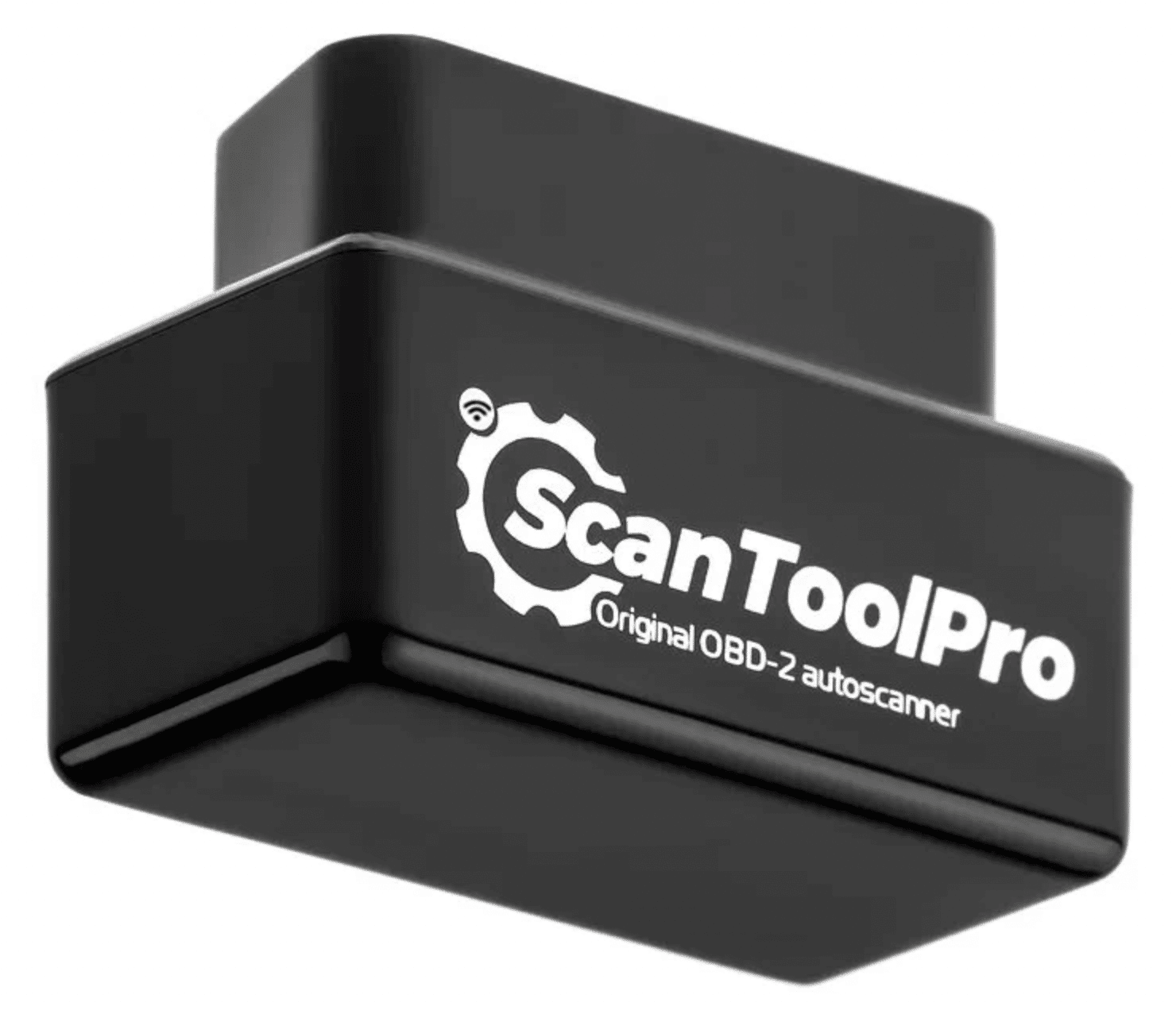 Scan Tool Pro Black Edition