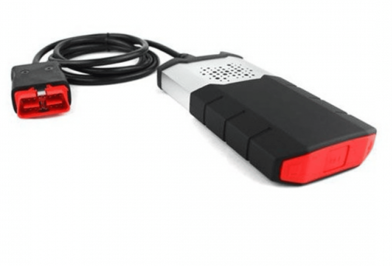 Delphi DS150E